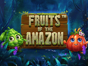 Fruits Of The Amazon game thumbnail