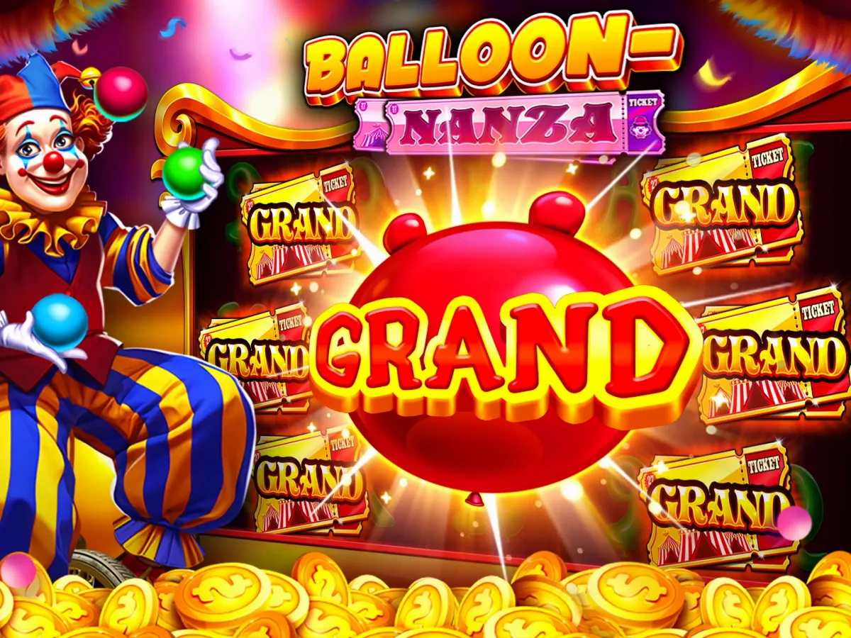 Menu Promosi Eksklusif screenshot