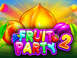 Fruit Party 2 game icon