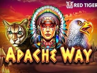 Apache Way game thumbnail