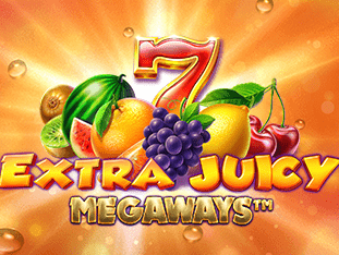 Extra Juicy Megaways game thumbnail