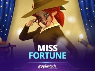 Miss Fortune game icon