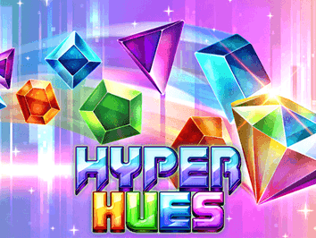 Hyper Hues game thumbnail