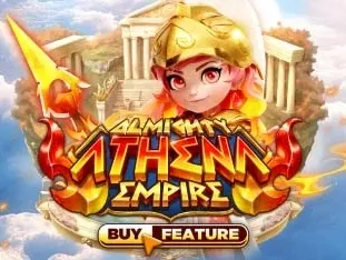 Almighty Athena Empire game thumbnail